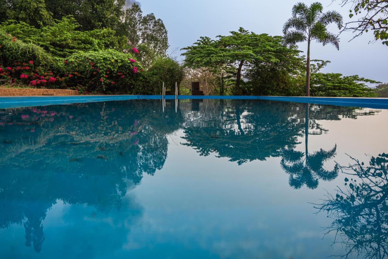 Leo Wodden Resort ハンピ エクステリア 写真