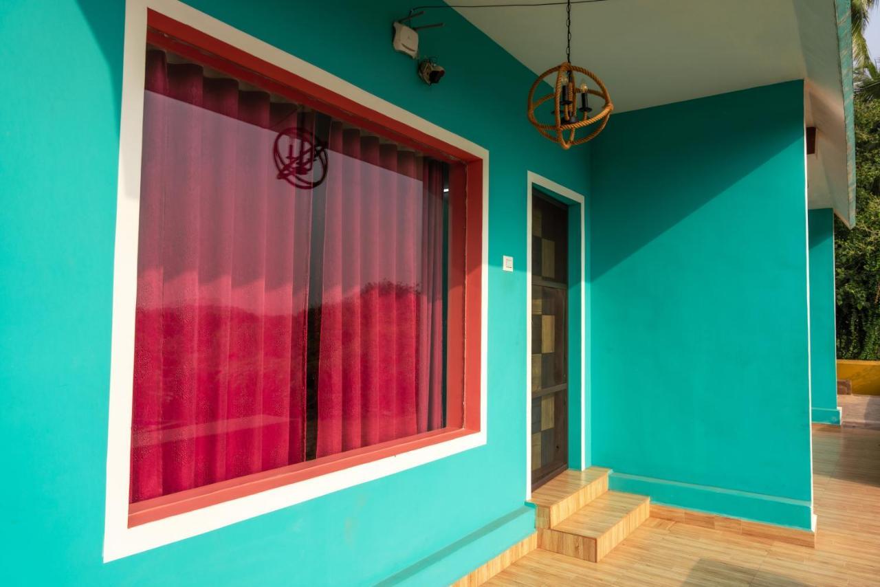 Leo Wodden Resort ハンピ エクステリア 写真