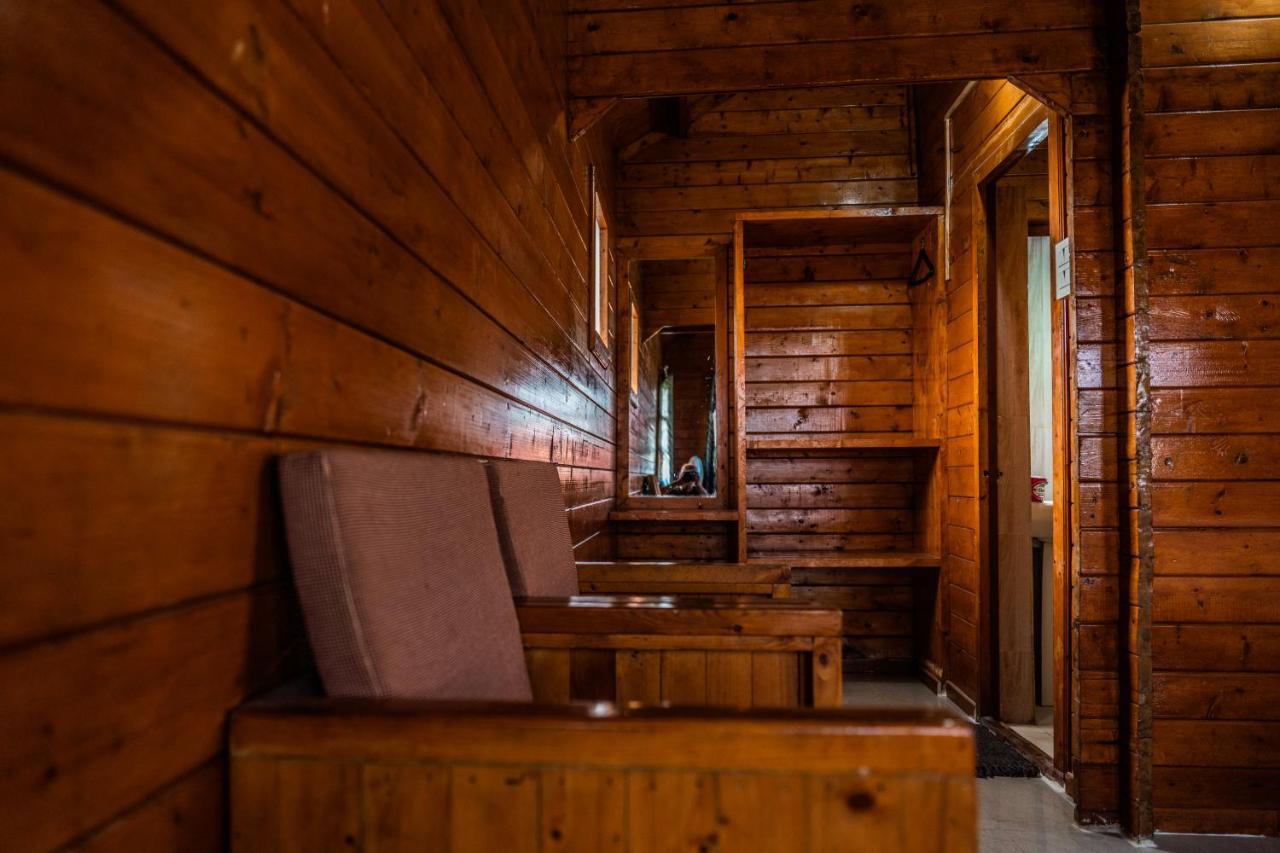 Leo Wodden Resort ハンピ エクステリア 写真