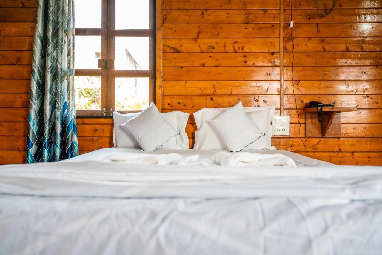 Leo Wodden Resort ハンピ エクステリア 写真